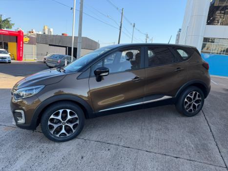 RENAULT Captur 2.0 16V 4P FLEX INTENSE AUTOM�TICO, Foto 3