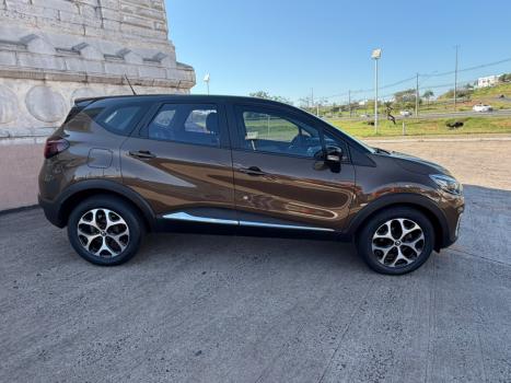 RENAULT Captur 2.0 16V 4P FLEX INTENSE AUTOM�TICO, Foto 4