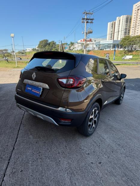 RENAULT Captur 2.0 16V 4P FLEX INTENSE AUTOM�TICO, Foto 5