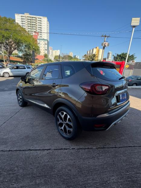 RENAULT Captur 2.0 16V 4P FLEX INTENSE AUTOM�TICO, Foto 6