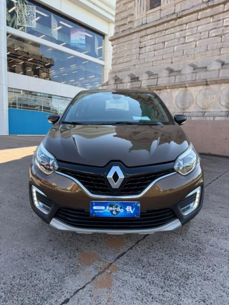 RENAULT Captur 2.0 16V 4P FLEX INTENSE AUTOM�TICO, Foto 7