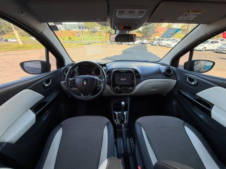 RENAULT Captur 2.0 16V 4P FLEX INTENSE AUTOM�TICO, Foto 10