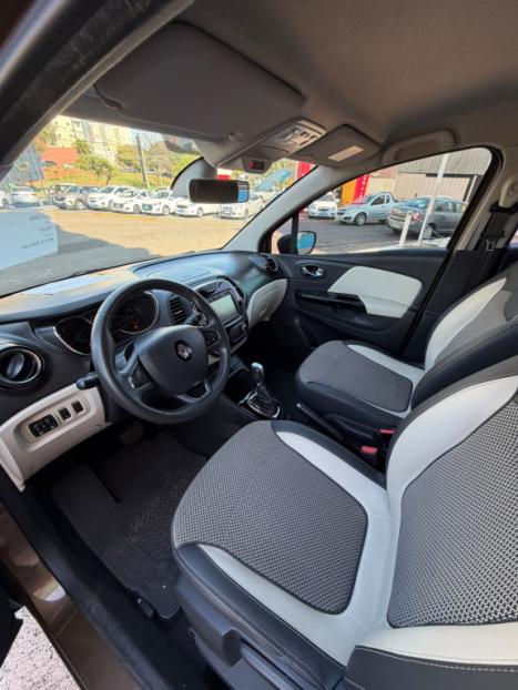 RENAULT Captur 2.0 16V 4P FLEX INTENSE AUTOM�TICO, Foto 11