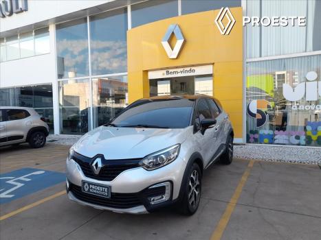 RENAULT Captur 2.0 16V 4P FLEX INTENSE AUTOM�TICO, Foto 1
