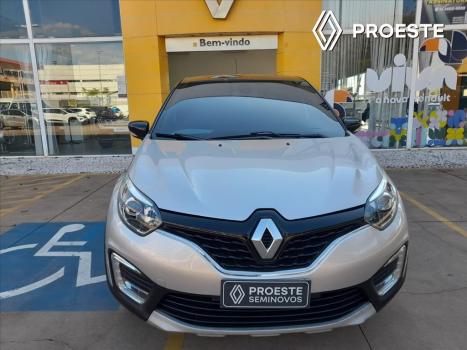 RENAULT Captur 2.0 16V 4P FLEX INTENSE AUTOM�TICO, Foto 2