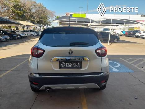 RENAULT Captur 2.0 16V 4P FLEX INTENSE AUTOM�TICO, Foto 3