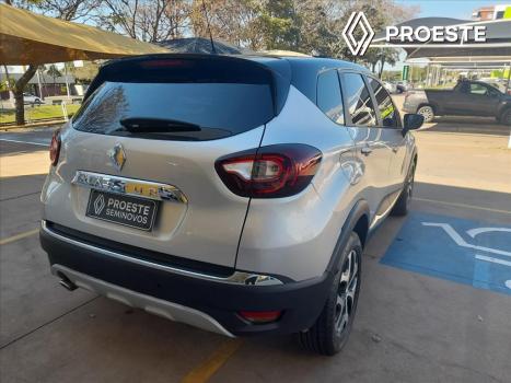 RENAULT Captur 2.0 16V 4P FLEX INTENSE AUTOM�TICO, Foto 4
