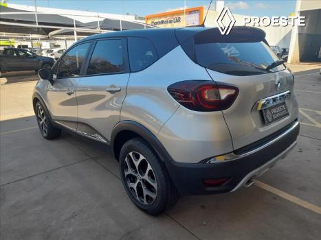 RENAULT Captur 2.0 16V 4P FLEX INTENSE AUTOM�TICO, Foto 5