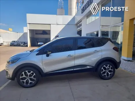RENAULT Captur 2.0 16V 4P FLEX INTENSE AUTOM�TICO, Foto 6