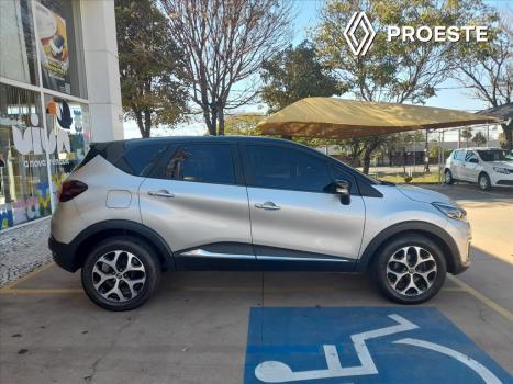 RENAULT Captur 2.0 16V 4P FLEX INTENSE AUTOM�TICO, Foto 7