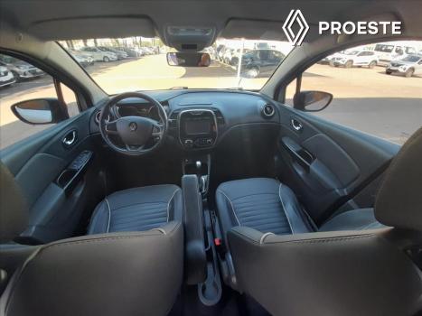 RENAULT Captur 2.0 16V 4P FLEX INTENSE AUTOM�TICO, Foto 8