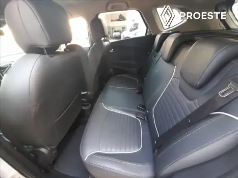 RENAULT Captur 2.0 16V 4P FLEX INTENSE AUTOM�TICO, Foto 9