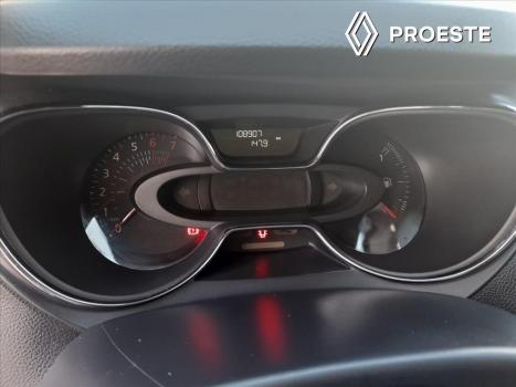 RENAULT Captur 2.0 16V 4P FLEX INTENSE AUTOM�TICO, Foto 10