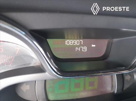 RENAULT Captur 2.0 16V 4P FLEX INTENSE AUTOM�TICO, Foto 11