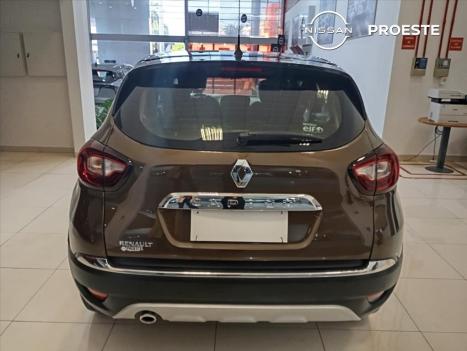 RENAULT Captur 2.0 16V 4P FLEX INTENSE AUTOMÁTICO, Foto 2