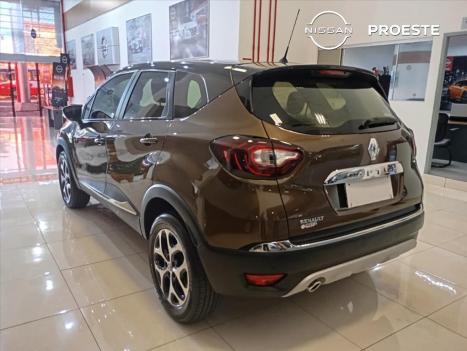RENAULT Captur 2.0 16V 4P FLEX INTENSE AUTOMÁTICO, Foto 3
