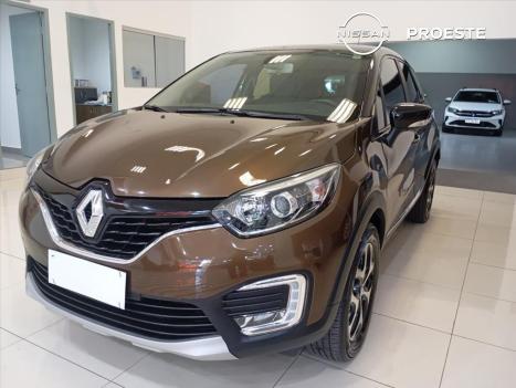 RENAULT Captur 2.0 16V 4P FLEX INTENSE AUTOMÁTICO, Foto 4