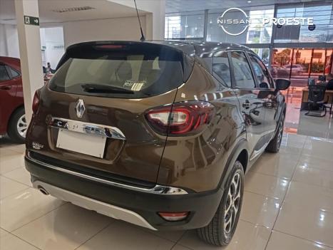 RENAULT Captur 2.0 16V 4P FLEX INTENSE AUTOMÁTICO, Foto 5