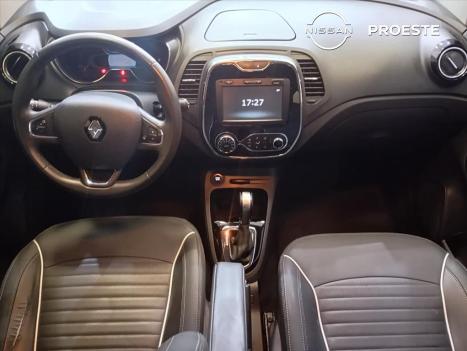 RENAULT Captur 2.0 16V 4P FLEX INTENSE AUTOMÁTICO, Foto 7