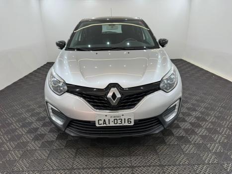 RENAULT Captur , Foto 1