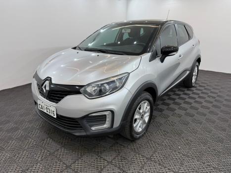 RENAULT Captur , Foto 3