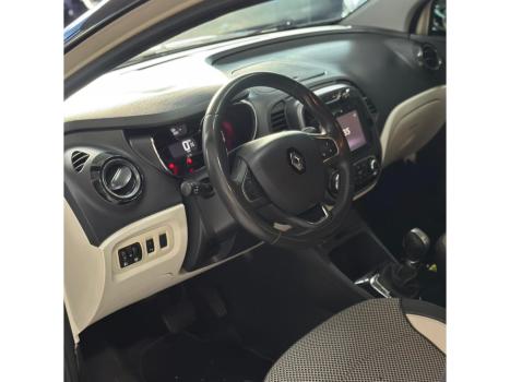 RENAULT Captur , Foto 15