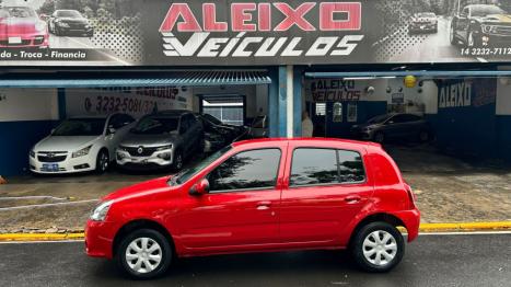 RENAULT Clio Hatch 1.0 16V 4P HI-POWER EXPRESSION, Foto 1