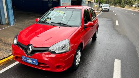 RENAULT Clio Hatch 1.0 16V 4P HI-POWER EXPRESSION, Foto 2