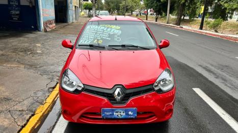RENAULT Clio Hatch 1.0 16V 4P HI-POWER EXPRESSION, Foto 4
