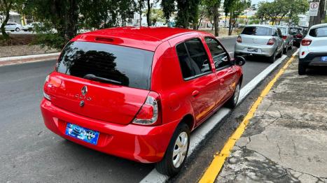 RENAULT Clio Hatch 1.0 16V 4P HI-POWER EXPRESSION, Foto 5