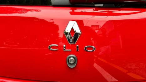 RENAULT Clio Hatch 1.0 16V 4P HI-POWER EXPRESSION, Foto 9