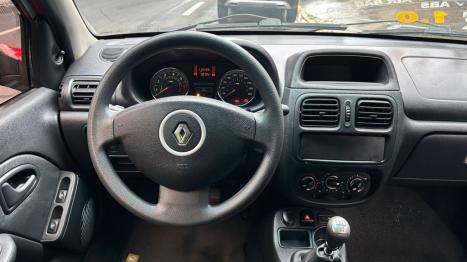 RENAULT Clio Hatch 1.0 16V 4P HI-POWER EXPRESSION, Foto 16
