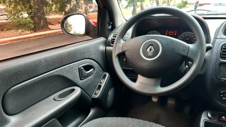 RENAULT Clio Hatch 1.0 16V 4P HI-POWER EXPRESSION, Foto 17