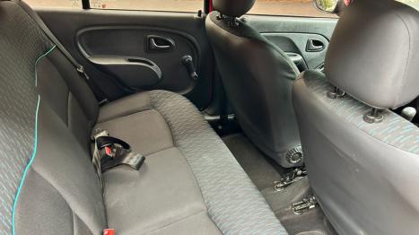 RENAULT Clio Hatch 1.0 16V 4P HI-POWER EXPRESSION, Foto 20