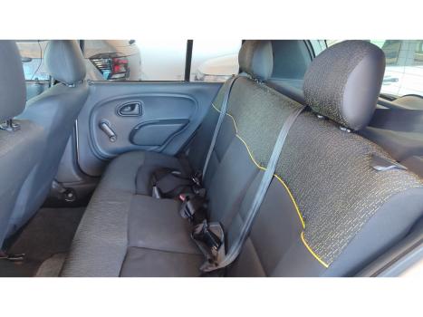 RENAULT Clio Hatch 1.0 16V 4P AUTHENTIQUE, Foto 8