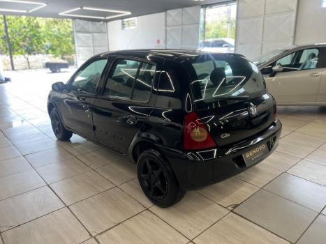 RENAULT Clio Hatch 1.0 16V 4P AUTHENTIQUE, Foto 5