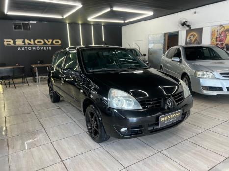 RENAULT Clio Hatch 1.0 16V 4P AUTHENTIQUE, Foto 3