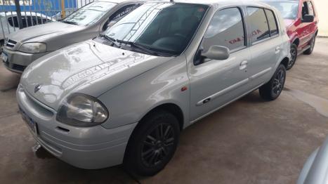 RENAULT Clio Hatch 1.0 16V 4P RL, Foto 2