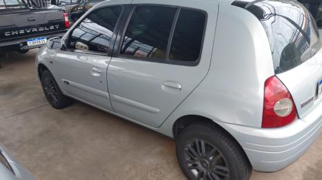 RENAULT Clio Hatch 1.0 16V 4P RL, Foto 4