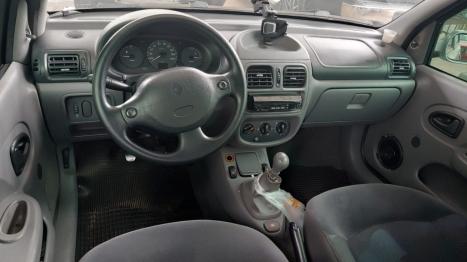 RENAULT Clio Hatch 1.0 16V 4P RL, Foto 7