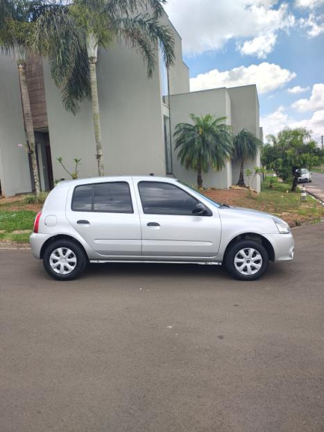 RENAULT Clio Hatch 1.0 16V 4P FLEX EXPRESSION, Foto 3