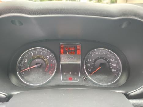 RENAULT Clio Hatch 1.0 16V 4P FLEX EXPRESSION, Foto 8