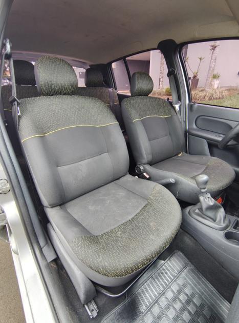 RENAULT Clio Hatch 1.0 16V 4P FLEX EXPRESSION, Foto 9