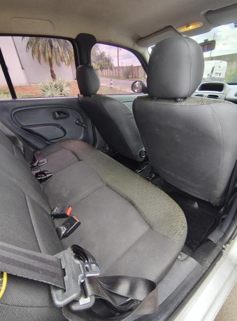 RENAULT Clio Hatch 1.0 16V 4P FLEX EXPRESSION, Foto 11