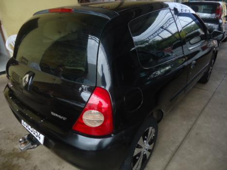 RENAULT Clio Hatch 1.0 16V HI FLEX CAMPUS, Foto 5