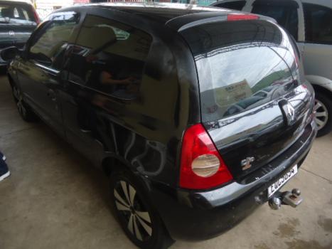 RENAULT Clio Hatch 1.0 16V HI FLEX CAMPUS, Foto 6