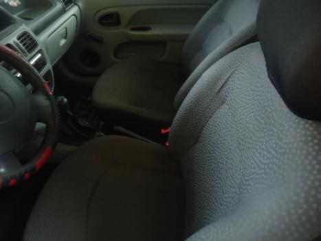 RENAULT Clio Hatch 1.0 16V HI FLEX CAMPUS, Foto 3