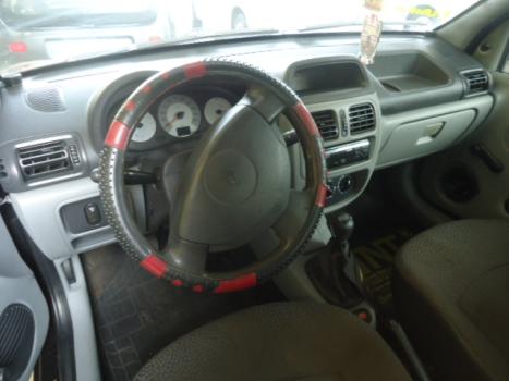 RENAULT Clio Hatch 1.0 16V HI FLEX CAMPUS, Foto 4