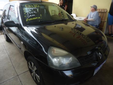 RENAULT Clio Hatch 1.0 16V HI FLEX CAMPUS, Foto 2