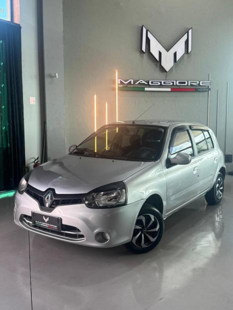 RENAULT Clio Hatch 1.0 16V 4P HI-POWER EXPRESSION, Foto 1